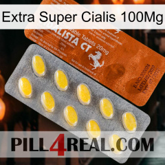 Extra Super Cialis 100Mg 42